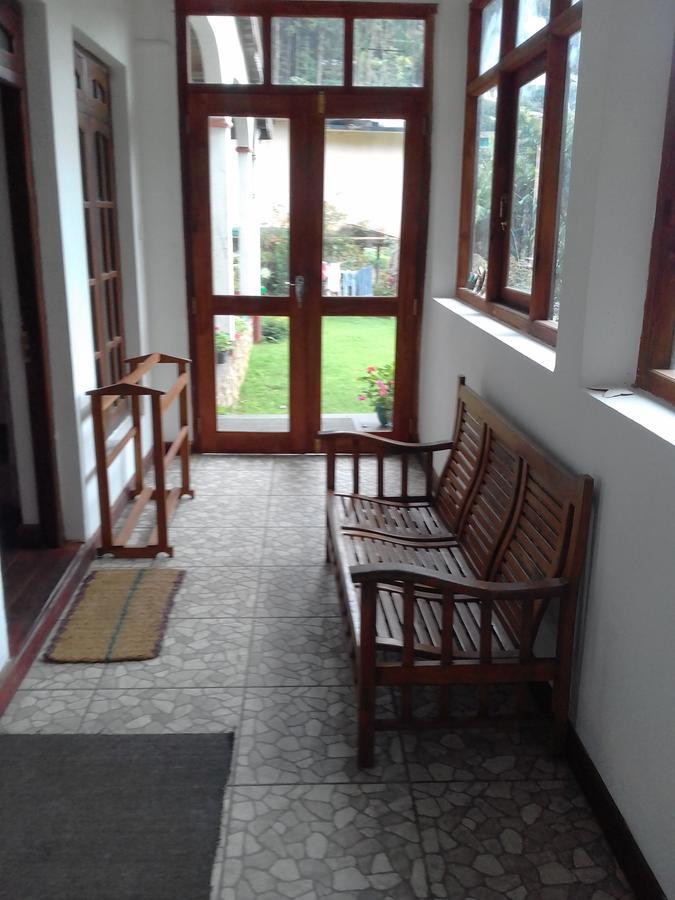 Cecilia Cottage Nuwara Eliya Exterior photo